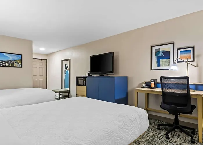 Country Inn & Suites By Radisson, Savannah I-95 North, Ga