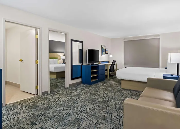 Country Inn & Suites By Radisson, Savannah I-95 North, Ga